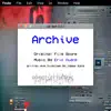 Archive (Original Film Score) - EP album lyrics, reviews, download
