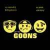 Get the Goons (feat. Sleep Griddy) - Single album lyrics, reviews, download