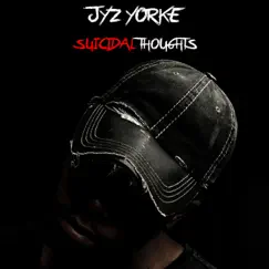 Suicidal Thoughts Song Lyrics