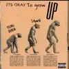 Itsokaytgrowup (feat. Tr4pwrldluv) - Single album lyrics, reviews, download