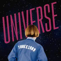 Universe - Single by THREE1989 album reviews, ratings, credits