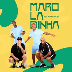 Maroladinha - Single by Os Hawaianos & DJ Bel da CDD album reviews, ratings, credits