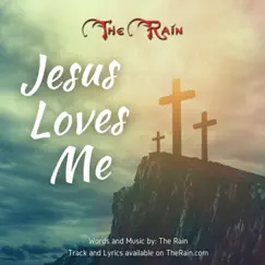 Jesus Loves Me Song Lyrics