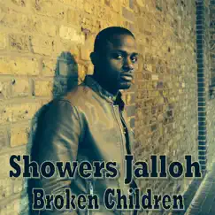 Broken Children Song Lyrics