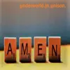 Amen - Single album lyrics, reviews, download