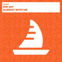 Alright With Me (Radio Edit) Song Lyrics