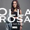 Let's Get Away - Single album lyrics, reviews, download