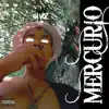 MERCÚRIO (feat. Shark47) - Single album lyrics, reviews, download