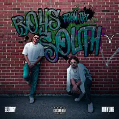 Boys from the South (feat. Georgy) Song Lyrics