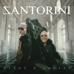 Santorini Song Lyrics