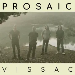 Prosaic - Single by Vissac album reviews, ratings, credits