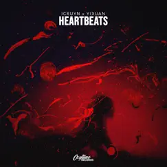 Heartbeats - Single by Icruyn & YIXUAN album reviews, ratings, credits