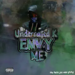 Protect My Soul - Single by Underrated K album reviews, ratings, credits
