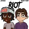 Riot - Single album lyrics, reviews, download