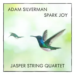 Spark Joy - EP by Jasper String Quartet album reviews, ratings, credits