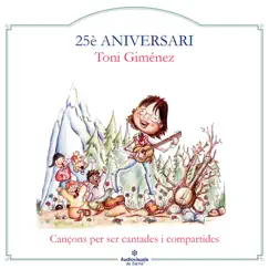 25è Aniversari by Toni Giménez album reviews, ratings, credits