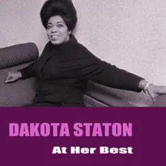 At Her Best by Dakota Staton album reviews, ratings, credits
