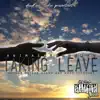 Taking Leave - Smooth Guitar Brass Rap Beat (133 BPM) - Single album lyrics, reviews, download