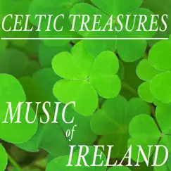 Celtic Treasures: Music of Ireland by Smashtrax album reviews, ratings, credits