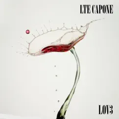 Lov3 by LTE Capone album reviews, ratings, credits