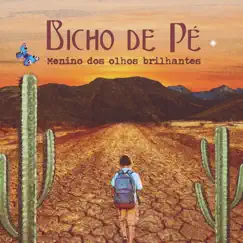 Menino dos Olhos Brilhantes (feat. Carla Casarim) - Single by Bicho de Pé album reviews, ratings, credits