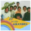 20 Éxitos Grandes album lyrics, reviews, download