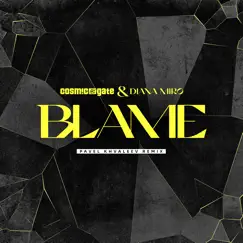 Blame (Pavel Khvaleev Remix) Song Lyrics