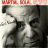 Just Friends (feat. Gary Peacock & Paul Motian) album lyrics, reviews, download