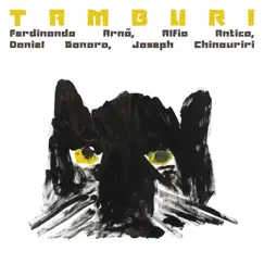 Tamburi Song Lyrics