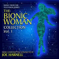 The Bionic Woman Collection, Vol. 1 (Music from the Television Series) by Joe Harnell album reviews, ratings, credits