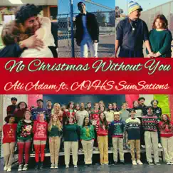 No Christmas Without You (feat. AVHS SunSations) [Choir Version] Song Lyrics