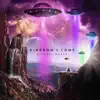 Alien (feat. EJ Spark) song lyrics