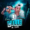 La Calle me Llama (feat. Pedro C****a) - Single album lyrics, reviews, download