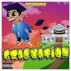Graduation - Single by Hollywood Ty album reviews, ratings, credits