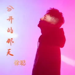 分开的那天 - Single by Xu Cong album reviews, ratings, credits
