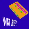 Wat Leeft? - Single album lyrics, reviews, download