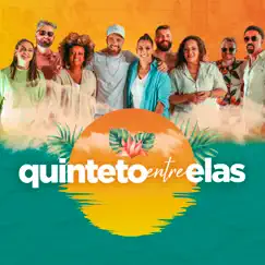 Quinteto Entre Elas by Quinteto S.A. & Grupo Entre Elas album reviews, ratings, credits