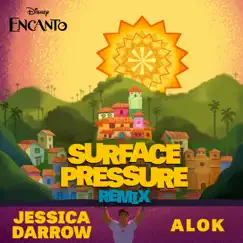 Surface Pressure (From 