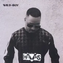 Wild Boy - EP by Keyvous album reviews, ratings, credits