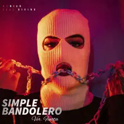 Simple Bandolero (feat. Divino) - Single [Version Fiesta] - Single by DJ Niar album reviews, ratings, credits