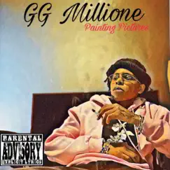Painting Pictures - EP by GG Millione album reviews, ratings, credits