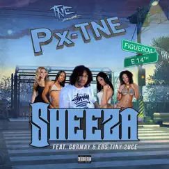 Sheeza (feat. Gormay & EBS Tiny 2uce) - Single by Px-TNE album reviews, ratings, credits
