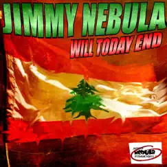 Will Today End - Single by Jimmy Nebula album reviews, ratings, credits