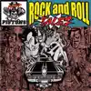 Rock and Roll Tales album lyrics, reviews, download