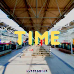 Time - Single by Hypersomnia album reviews, ratings, credits