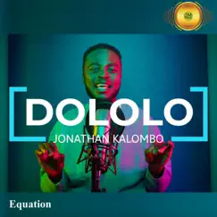 Dololo (If Love Knew...) - Single by Jonathan Mpata Kalombo album reviews, ratings, credits