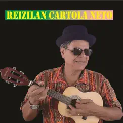 Desde Criança Sou Mangueira (feat. Beth Carvalho) - Single by Reizilan Cartola Neto album reviews, ratings, credits