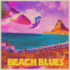 Beach Blues - Single by Woodrow Wylde album reviews, ratings, credits