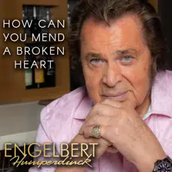 How Can You Mend a Broken Heart - Single by Engelbert Humperdinck album reviews, ratings, credits