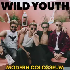 Modern Colosseum Song Lyrics